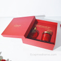 100g kandila at 100ml reed diffuser luxury gift set